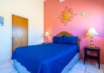 Casa Sunrise El Dorado Ranch San Felipe - second bedroom with bathroom